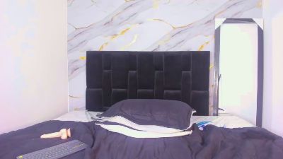 Laura_sooft from Colombia