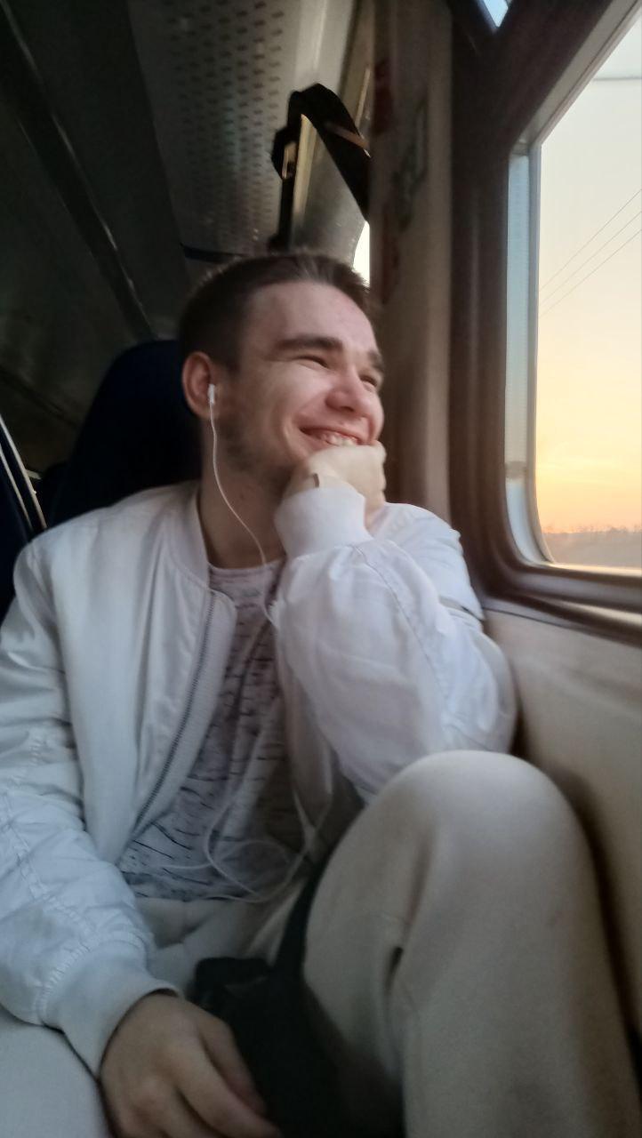 LetsDoHornyYo from Russia