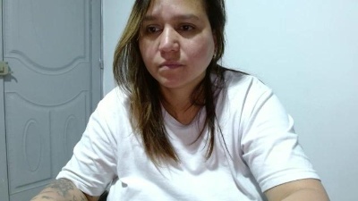 LetsGo_Zarcley from Chile