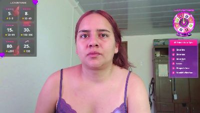 Lexy_Davis from Colombia
