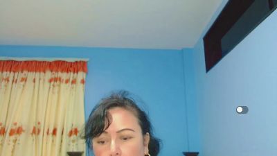 Lily_Benet1 from Colombia