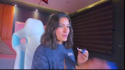 Lily_fox1 from Colombia