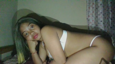 Lina_Belle from Madagascar
