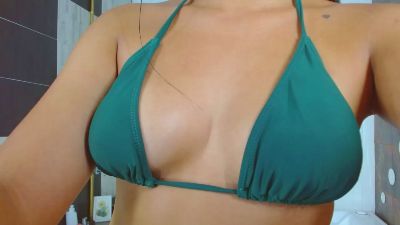 Lina_Dawill from Colombia