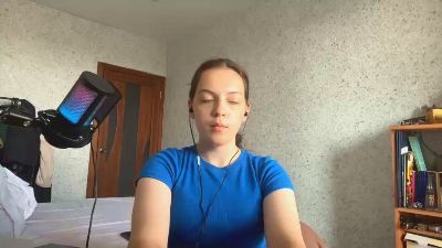 LindaBelarmino from Poland