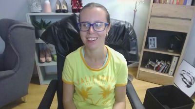 Lizzy_Femme from Austria