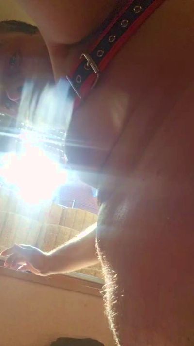 Locked_slave44 from Germany