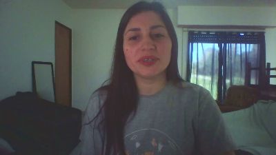 LolatuMiel from Argentina