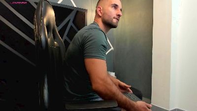 Lorenzo_Walker from Colombia