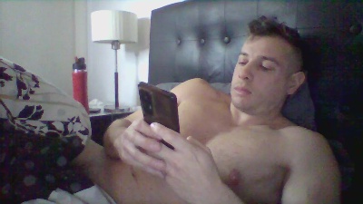 Luca23millo90 from Argentina