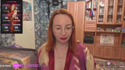 LybovNTV from Russia