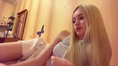 MadlynMuthana from Poland