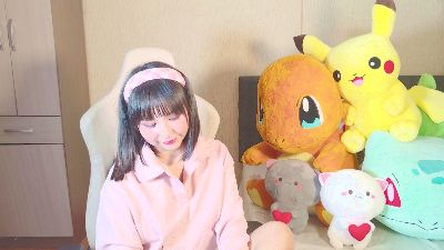 Mafer_Doll from Japan