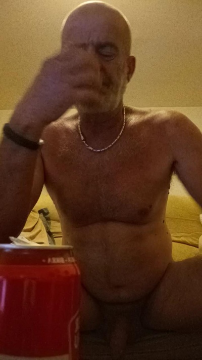 Mancum35 from France