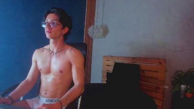 Markus__09 from Colombia