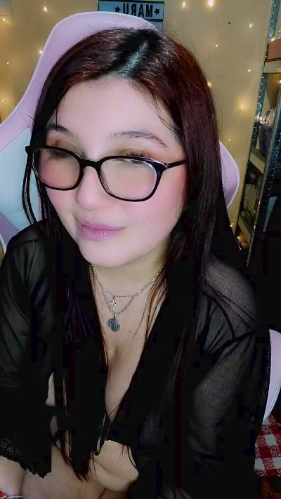 MaruMoon69 from Chile