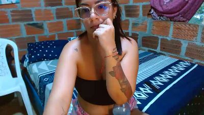 Mary6919 from Colombia