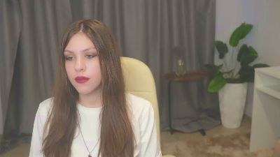 MarylynBilinski from Netherlands