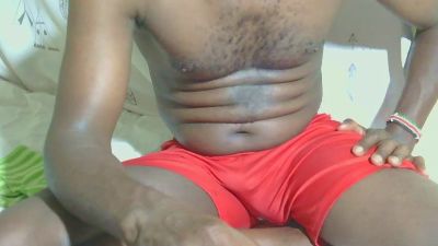 Massailover from Kenya