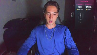 Master_Alex0 from Colombia