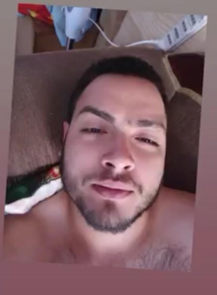 Mauriimauricio9 from Chile