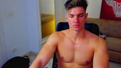 MaxKaidenn from Romania