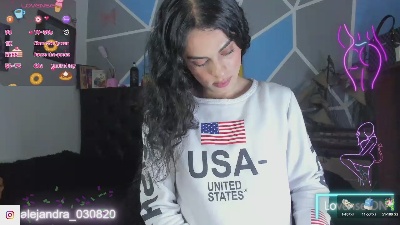 Meghan_hottt from Colombia