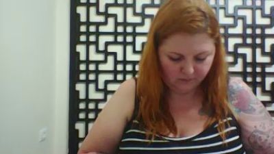 Melinamelginger from Brazil