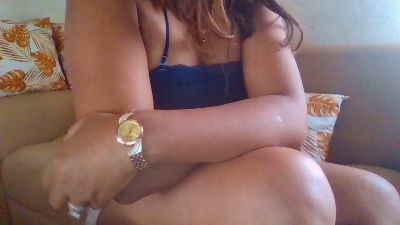 Melissa_97 from France