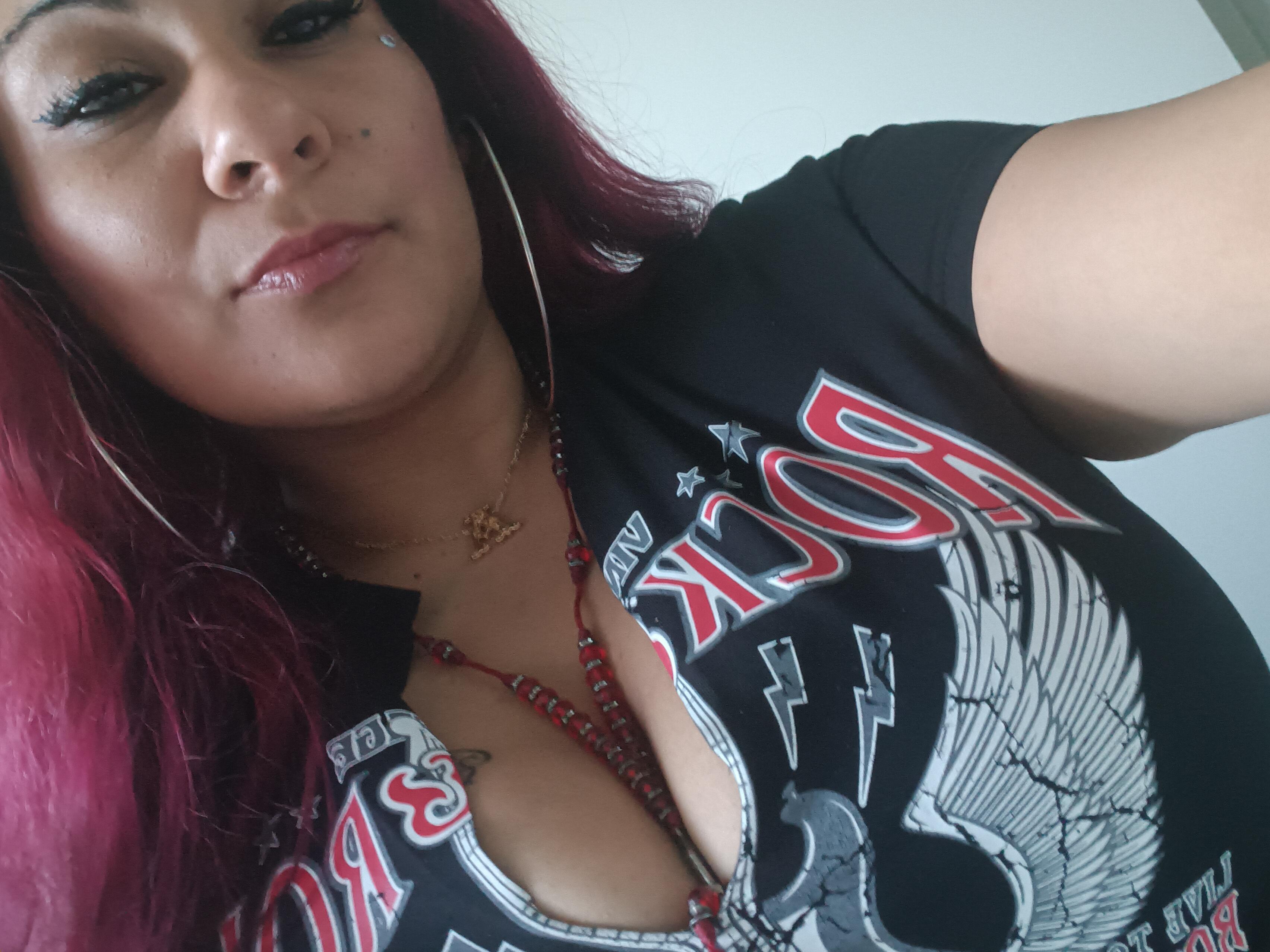 Mermaidboo415 from United States