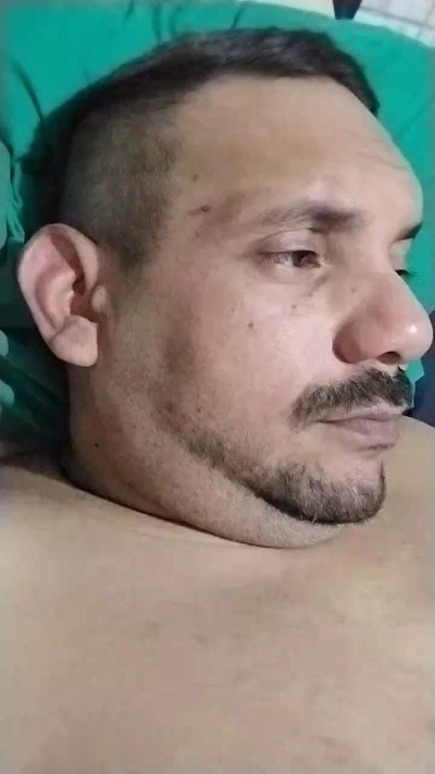 Mikebrr from Brazil