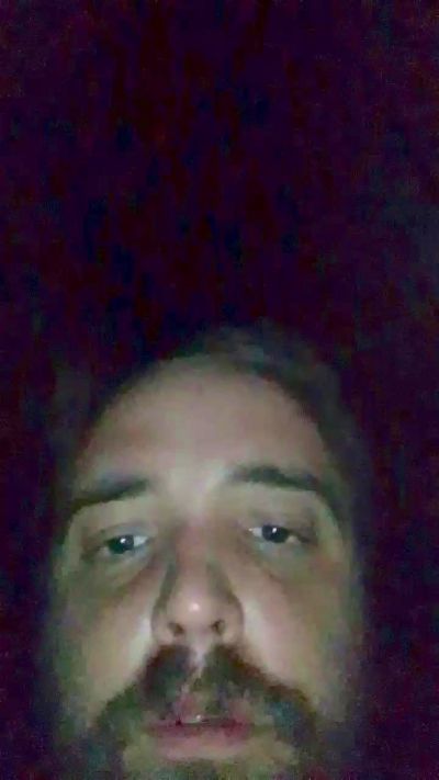 Miky396 from Italy