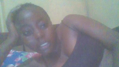 Miss2025 from Kenya