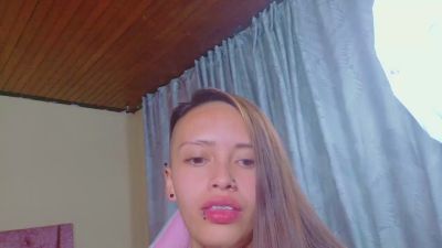 Miss_foxxy_ from United States