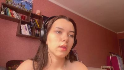 NANA_MARLOW from France