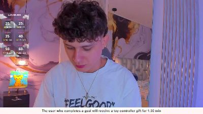 Nathan_Bluee from Colombia