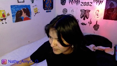 Nathy_AmyO_O from Colombia