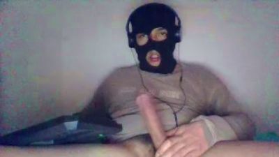 Nico_hot7 from Chile