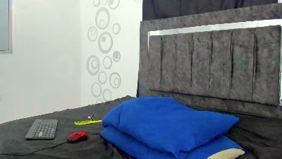 Nicol_TransGirl from Colombia