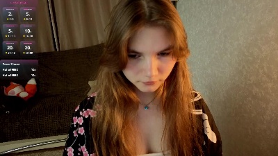 Nika_OMG from Latvia