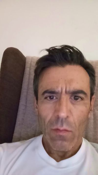 Oscar2911 from Spain