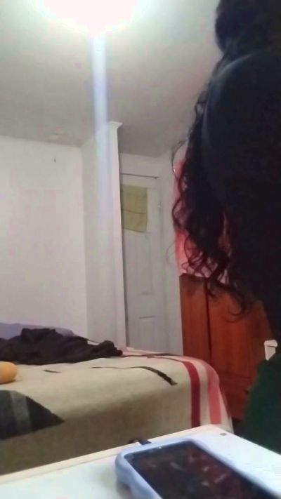 Pamela426 from Chile