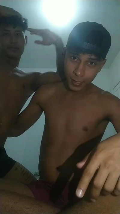 Papi2025 from Brazil