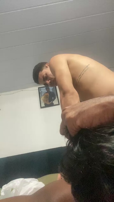 ParrudoDA from Brazil