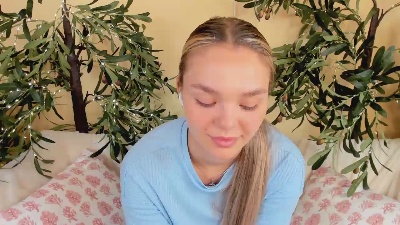 PattyHuge from France