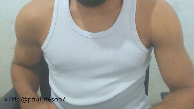 Paulotesao7 from Brazil