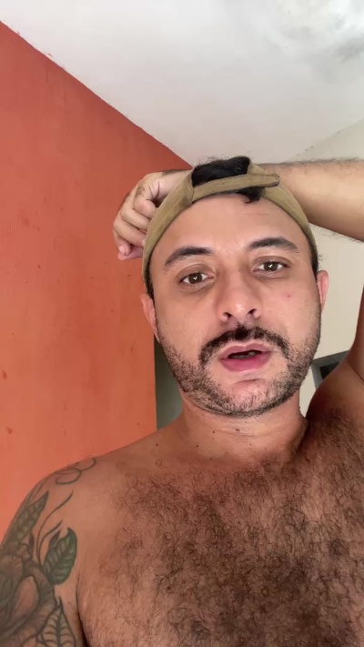 PeludoRN from Brazil