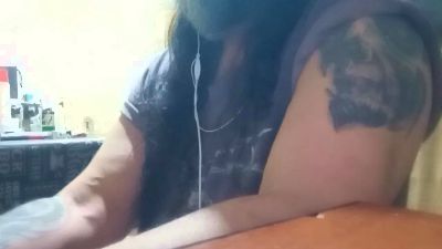 Pepehot43 from Argentina