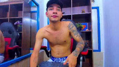 Perfect_Team from Colombia