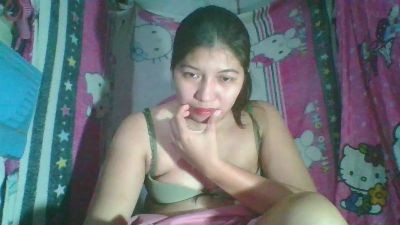 PilipinaAsian from Philippines